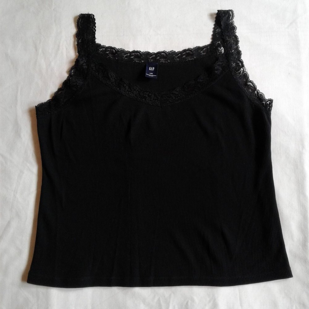 Gap Tank Top Size L
